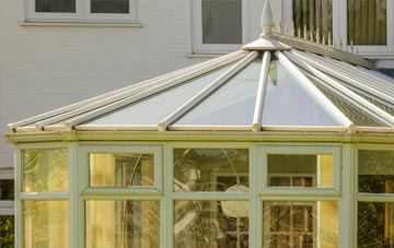 conservatory roof repair Cultra, North Down