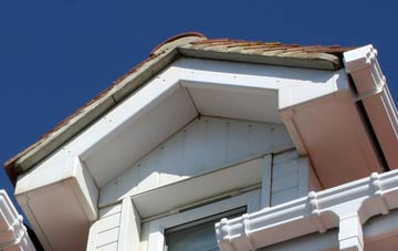 Cultra fascia installation costs