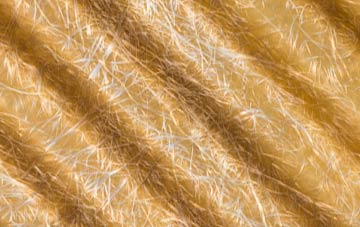 Cultra fibreglass roof waterproofing