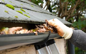 gutter cleaning Cultra, North Down