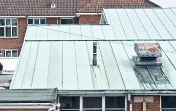 Cultra lead roofing costs