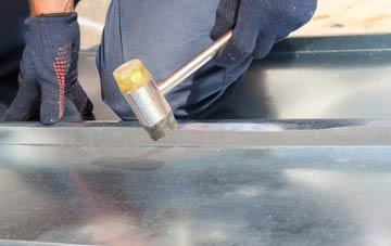 Cultra metal roofing costs