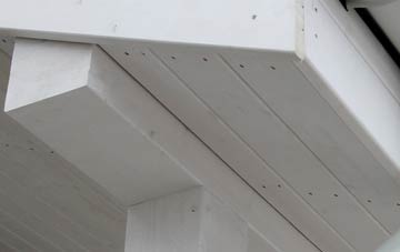 soffits Cultra, North Down