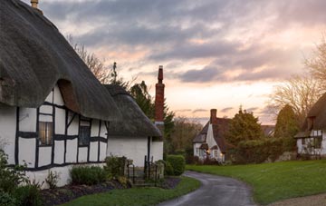 is Cultra thatch roofing popular