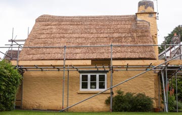 Cultra thatch roofing costs