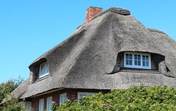 thatch roofing Cultra, North Down