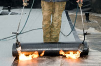 Cultra flat roof sealing quote