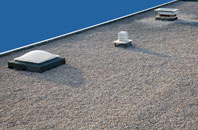 Cultra flat roofing