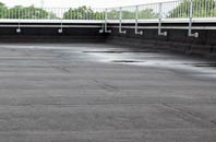 find rated Cultra flat roofing companies