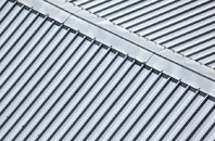 Cultra metal roofing