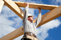 Cultra roof replacement work